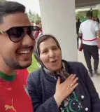 سفيرة المملكة بالشيلي تبهر الجماهير بالضيافة المغربية وتوفر اللحم الحلال وسط أجواء احتفالية استثنائية